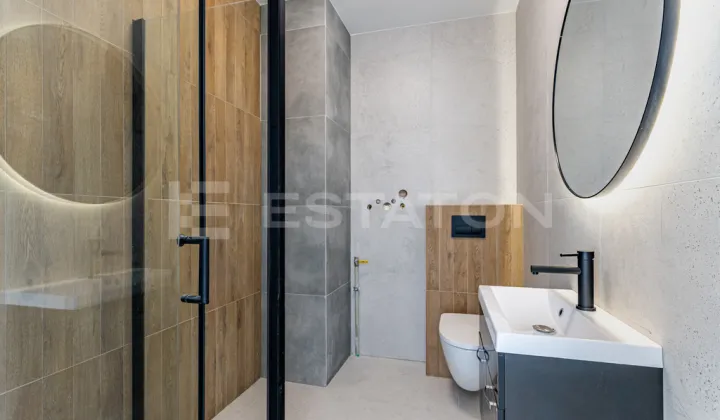 Mieszkanie 3-pokojowe Rzeszów, ul. Czesława Miłosza