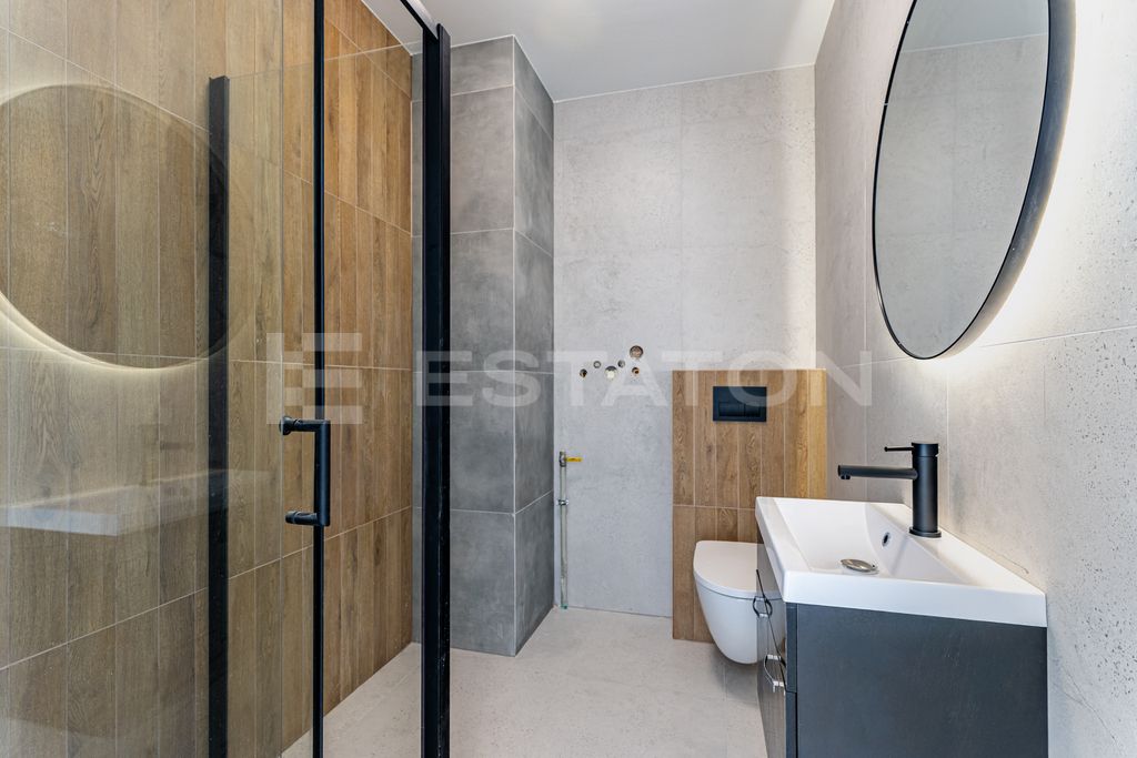 Mieszkanie 3-pokojowe Rzeszów, ul. Czesława Miłosza. Zdjęcie 6