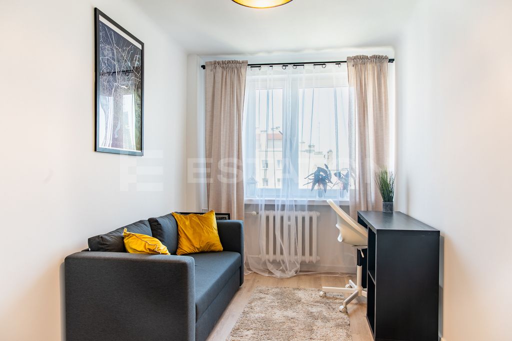 Mieszkanie 2-pokojowe Rzeszów, ul. Jarosława Dąbrowskiego. Zdjęcie 2