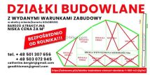 Działka budowlana Niemierze. Zdjęcie 1