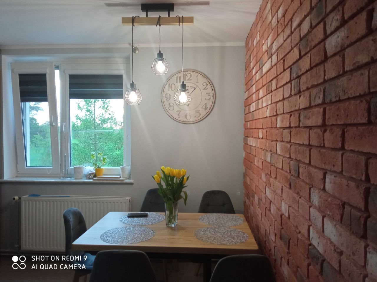 Mieszkanie 4-pokojowe Kalsko. Zdjęcie 5