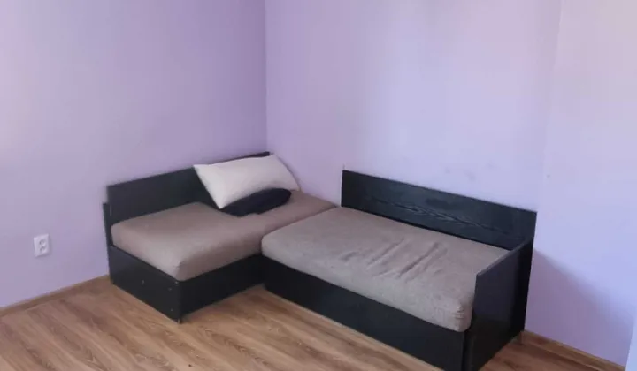 Mieszkanie 1-pokojowe Czarnków, ul. Sikorskiego