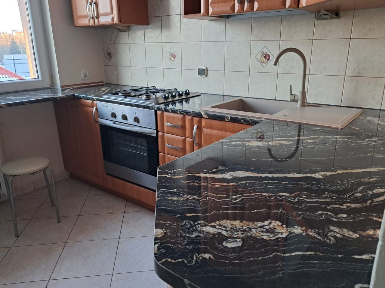 Mieszkanie 3-pokojowe Radzyń Podlaski, ul. Spółdzielcza. Zdjęcie 3