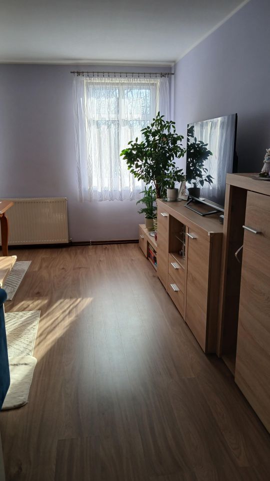 Mieszkanie 3-pokojowe Wąbrzeźno, ul. Wolności. Zdjęcie 1