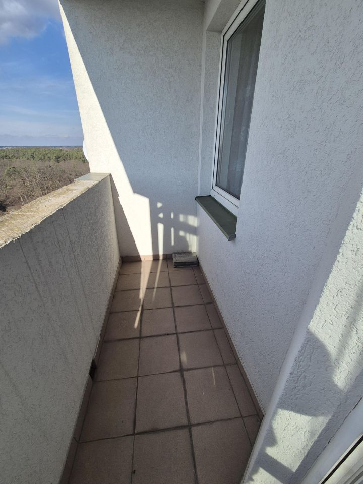 Mieszkanie 2-pokojowe Warszawa Białołęka, ul. Ceramiczna. Zdjęcie 12