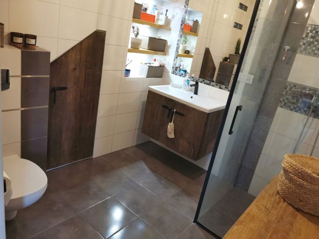 dom wolnostojący, 5 pokoi Marszew, ul. Magnoliowa. Zdjęcie 10