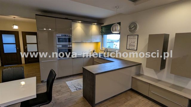 Mieszkanie 3-pokojowe Rybnik Smolna, ul. Smolna. Zdjęcie 4