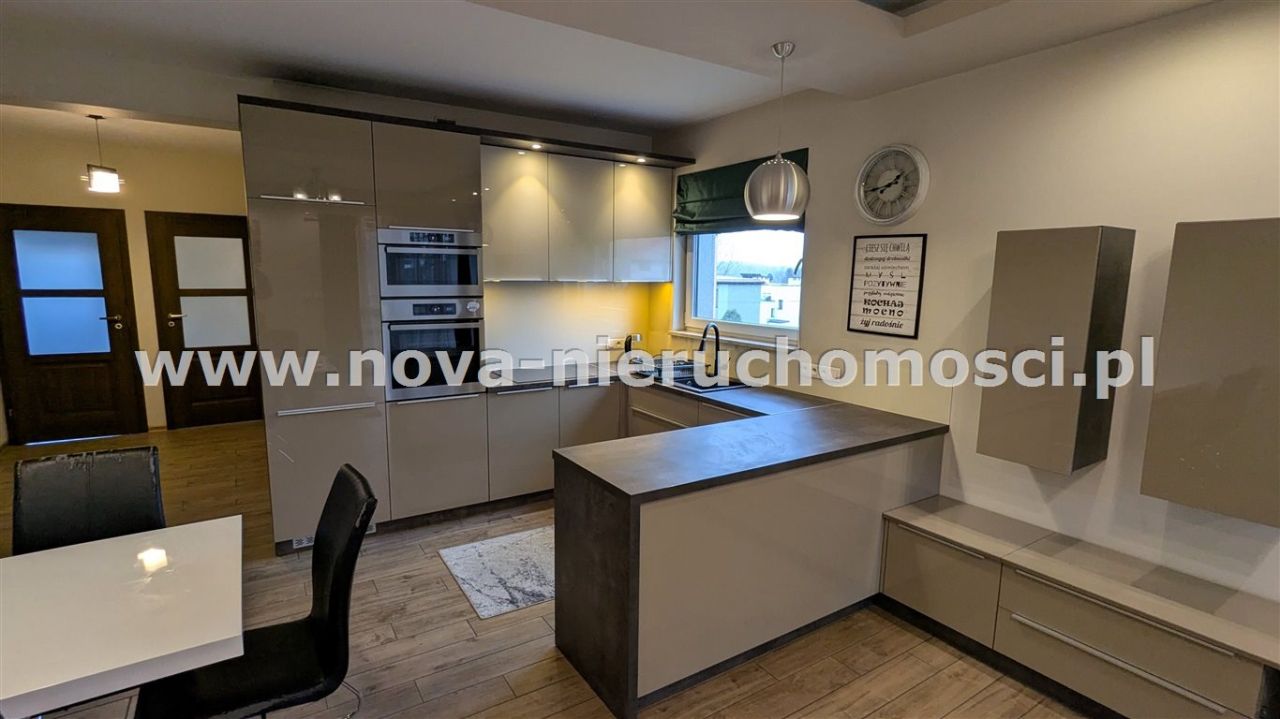 Mieszkanie 3-pokojowe Rybnik Smolna, ul. Smolna. Zdjęcie 4