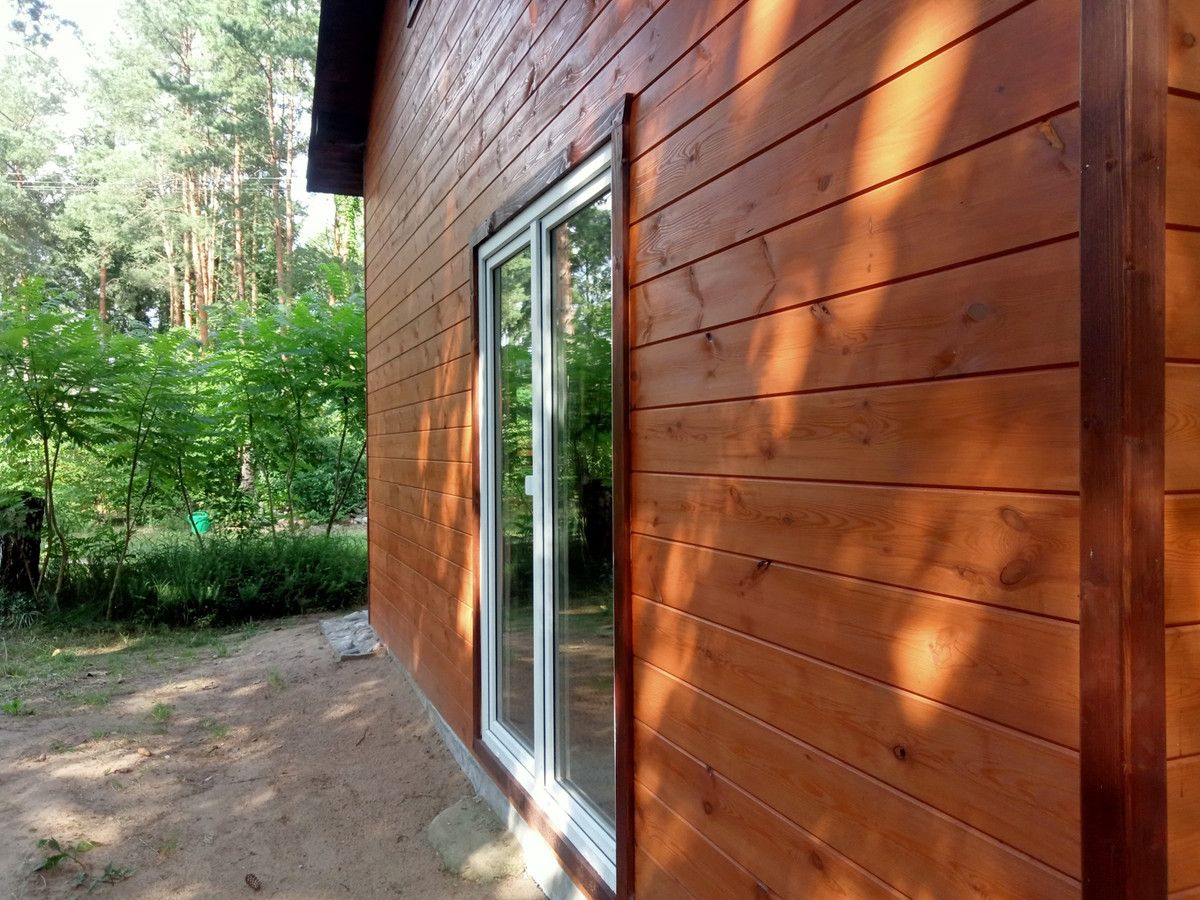 dom wolnostojący, 3 pokoje Ślężany. Zdjęcie 6