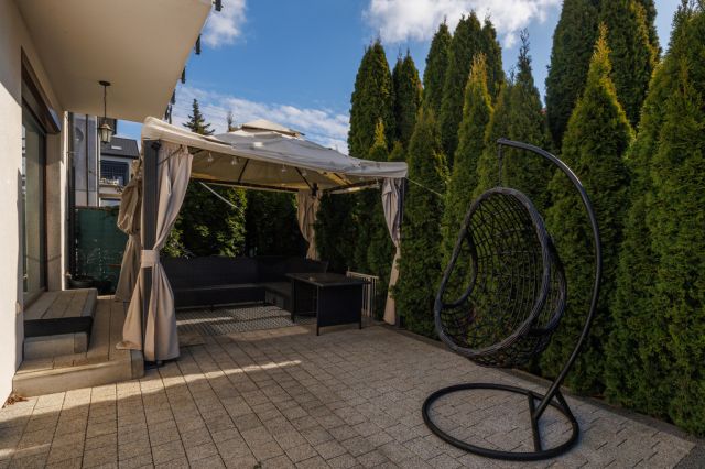 dom szeregowy, 5 pokoi Marki, ul. Karola Szymanowskiego. Zdjęcie 16