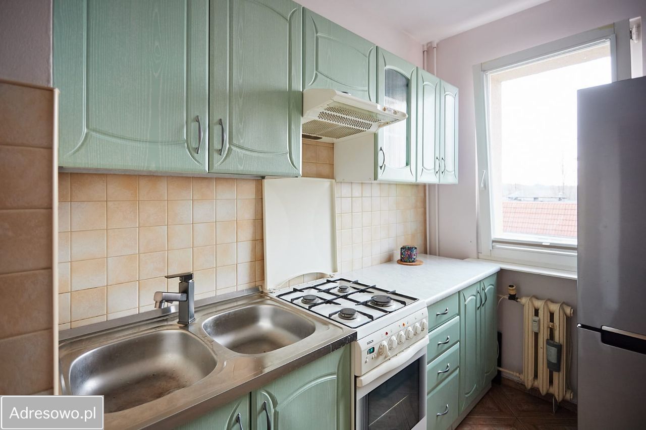 Mieszkanie 3-pokojowe Koszalin, ul. Śniadeckich. Zdjęcie 19