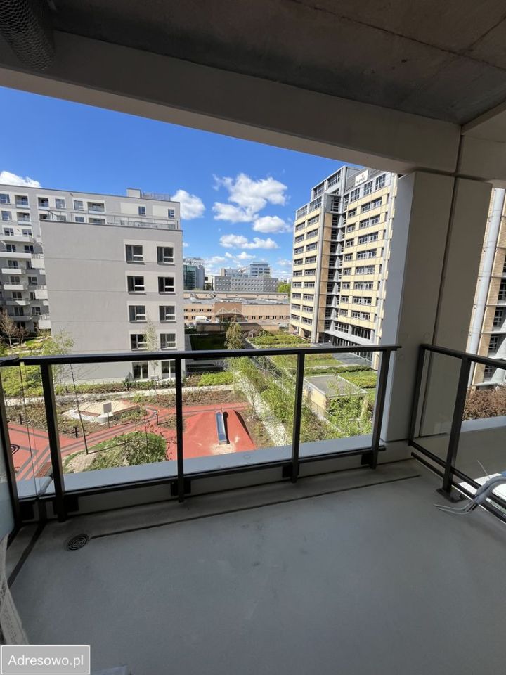 Mieszkanie 2-pokojowe Warszawa Mokotów, ul. Wołoska. Zdjęcie 7