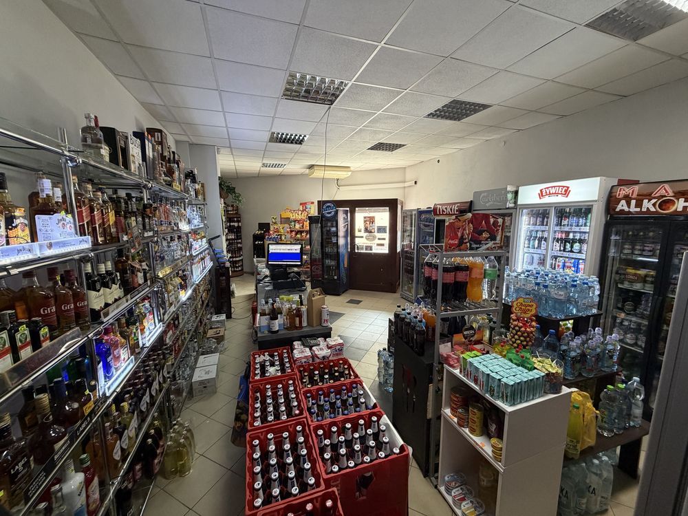 Lokal Łuków. Zdjęcie 4