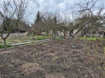 Działka rod Gliwice Trynek, ul. Liliowa. Zdjęcie 2