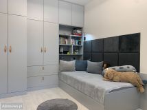 Mieszkanie 3-pokojowe Łódź Polesie, ul. Generalska. Zdjęcie 4
