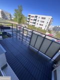 Mieszkanie 3-pokojowe Wrocław Księże Wielkie, ul. Siemianowicka. Zdjęcie 3