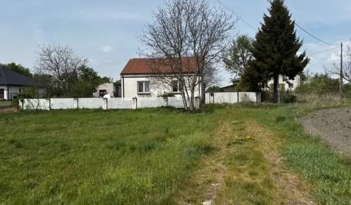 gospodarstwo Brzezinki Stare