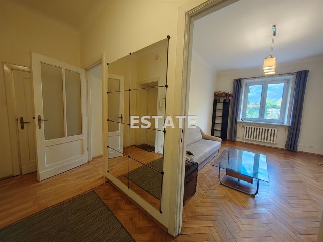 Mieszkanie 2-pokojowe Łódź Śródmieście, ul. 10 Lutego. Zdjęcie 2