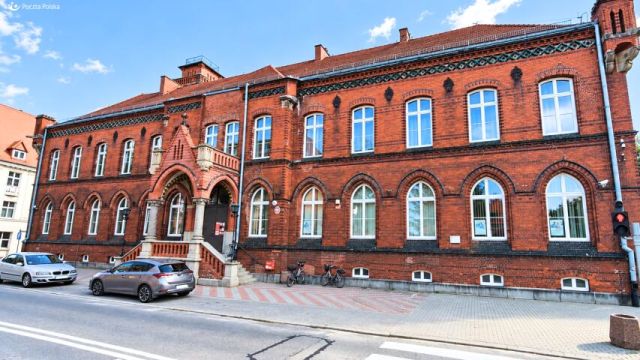 Biuro Malbork, ul. 17 Marca. Zdjęcie 2