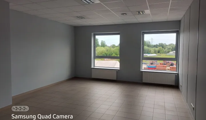 Biuro Rybnik Rybnicka Kuźnia, ul. Podmiejska