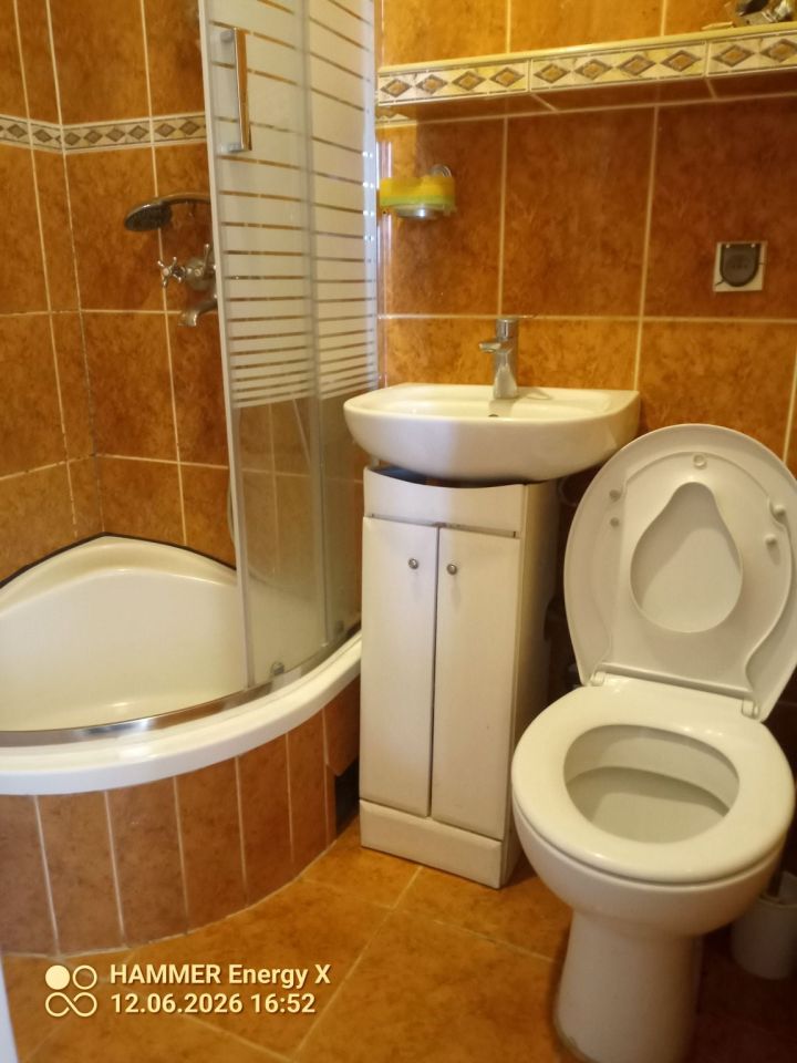 Mieszkanie 2-pokojowe Łódź Retkinia, ul. Krzemieniecka. Zdjęcie 8