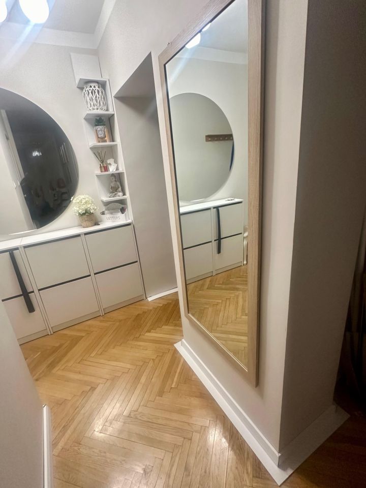 Mieszkanie 2-pokojowe Włocławek Centrum, ul. Brzozowa. Zdjęcie 9