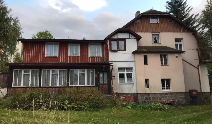 Działka inwestycyjna Karpacz