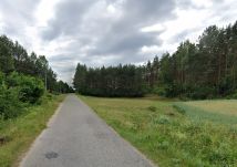 Działka inwestycyjna Stefanów. Zdjęcie 2