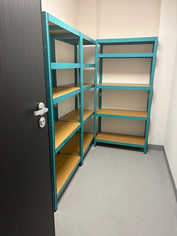 Mieszkanie 2-pokojowe Szczecin Łasztownia, bulw. Gdański. Zdjęcie 18