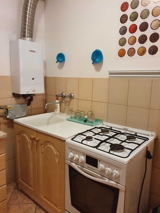 Mieszkanie 2-pokojowe Wrocław Biskupin, ul. Stefanii Sempołowskiej. Zdjęcie 5