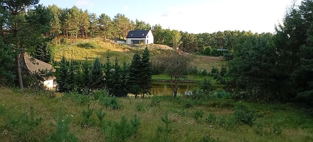 Działka budowlana Koleczkowo, ul. Jarzębinowa. Zdjęcie 1