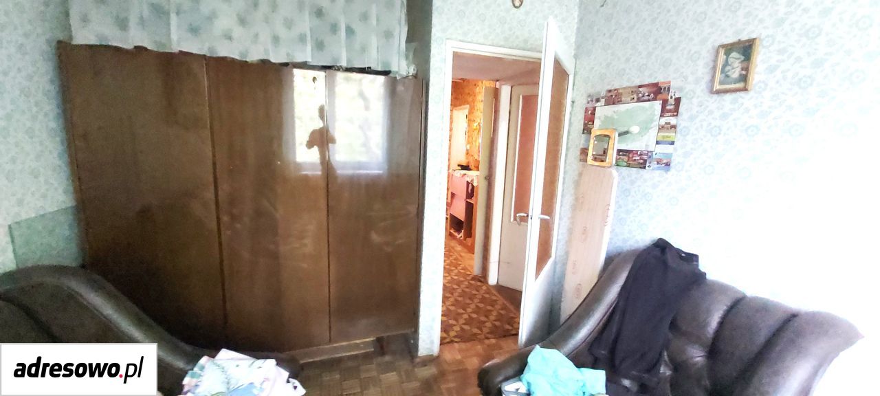 Mieszkanie 3-pokojowe Warszawa Wola, ul. Szulborska. Zdjęcie 10