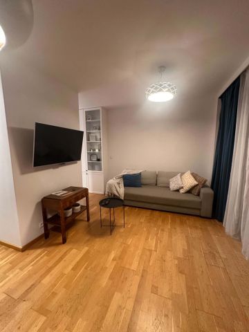 Mieszkanie 2-pokojowe Warszawa Praga-Północ, ul. Wileńska. Zdjęcie 1