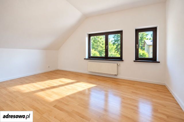 dom wolnostojący, 7 pokoi Kraków Wróblowice, ul. Jarosława Iwaszkiewicza. Zdjęcie 17