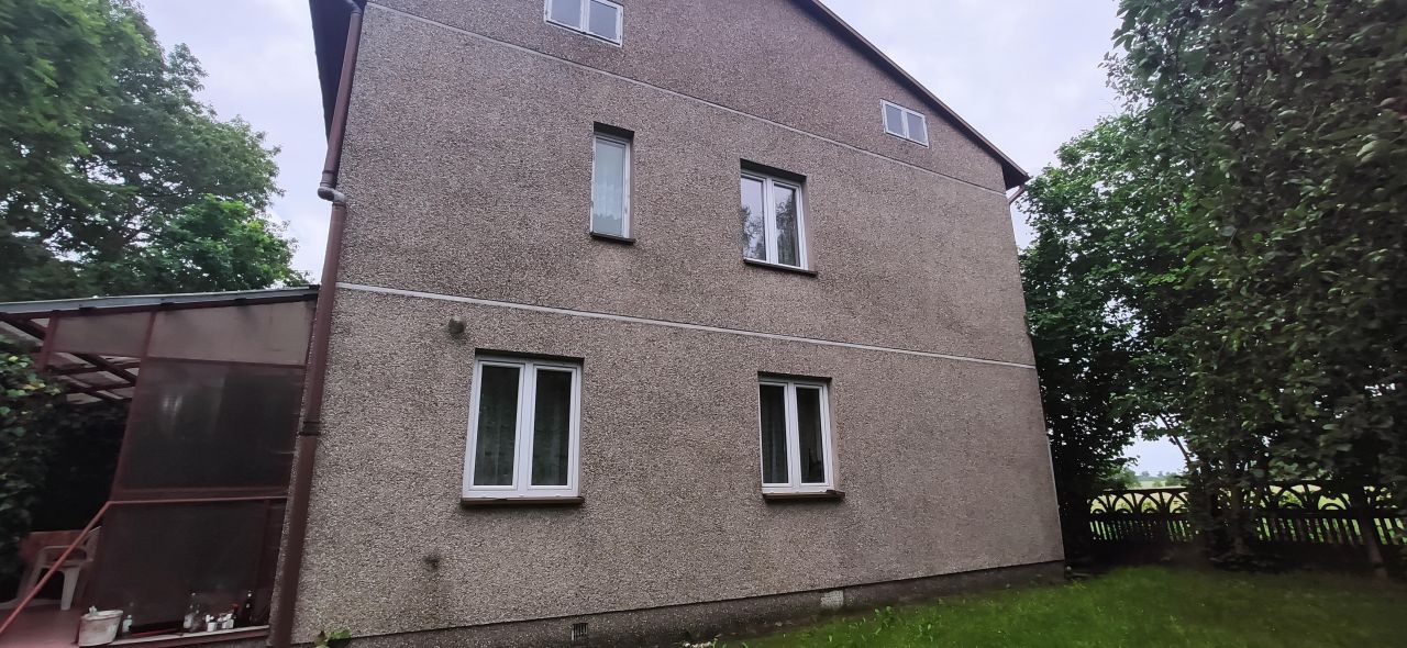 dom wolnostojący, 6 pokoi Małachów. Zdjęcie 3
