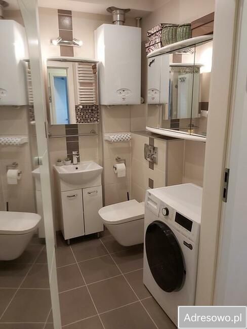 Mieszkanie 3-pokojowe Psary. Zdjęcie 3