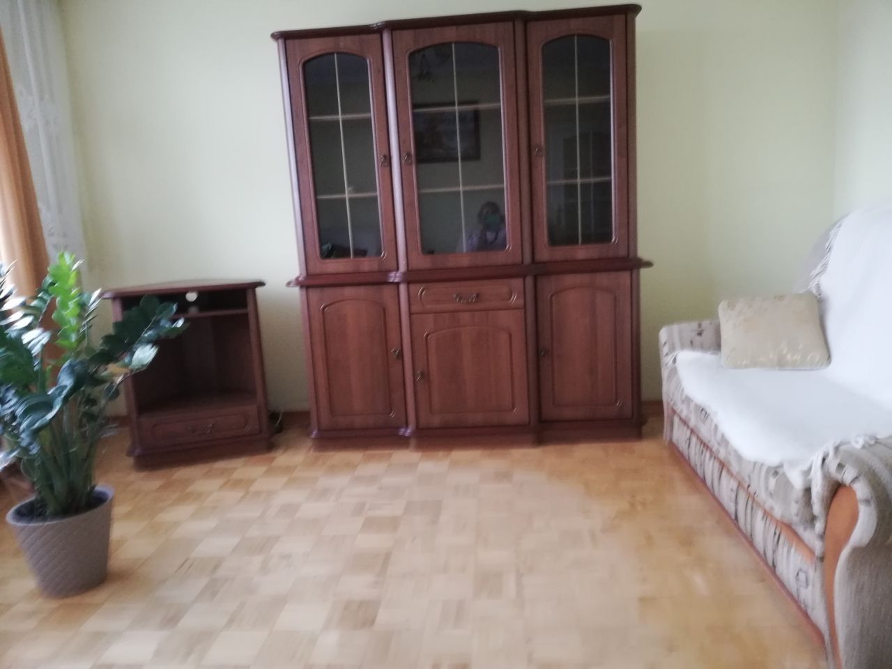 Mieszkanie 3-pokojowe Ostrowiec Świętokrzyski, os. Pułanki