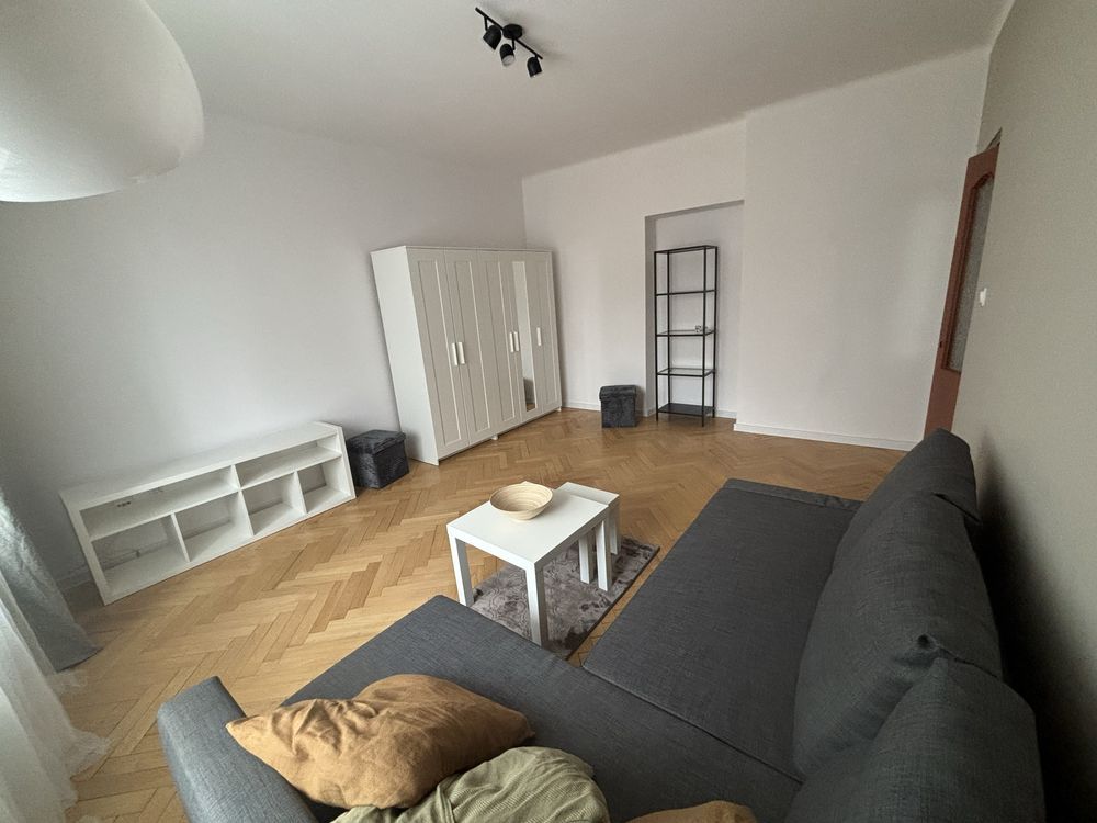 Mieszkanie do wynajęcia Lublin, ul. Nowy Świat, bez pośrednika