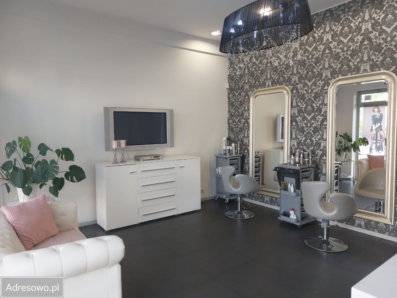 Lokal Łódź Janów, ul. Oleńki Billewiczówny. Zdjęcie 4