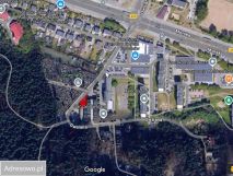 Garaż/miejsce parkingowe Gdynia Cisowa, ul. Owsiana. Zdjęcie 1