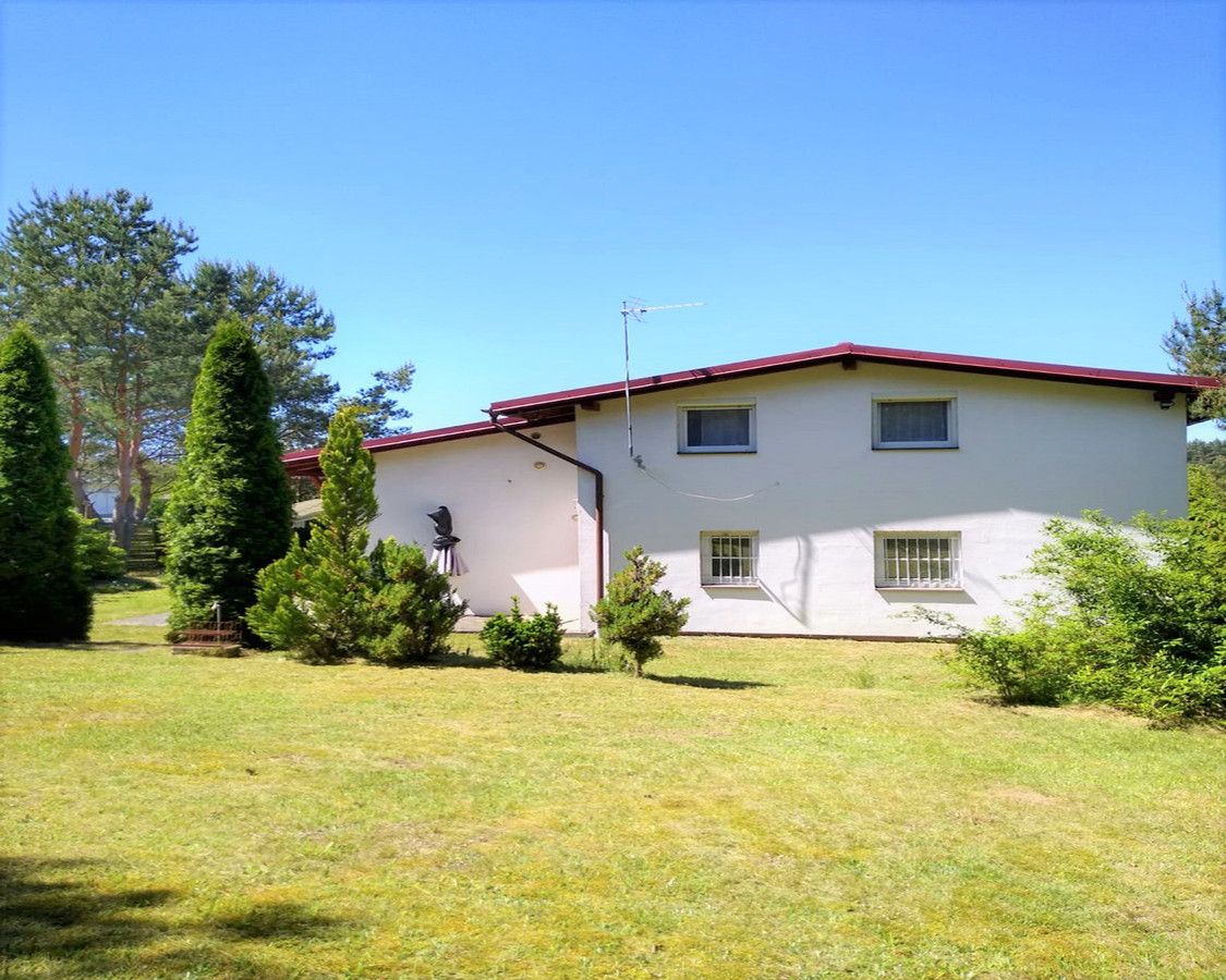 dom letniskowy, 4 pokoje Struga. Zdjęcie 7