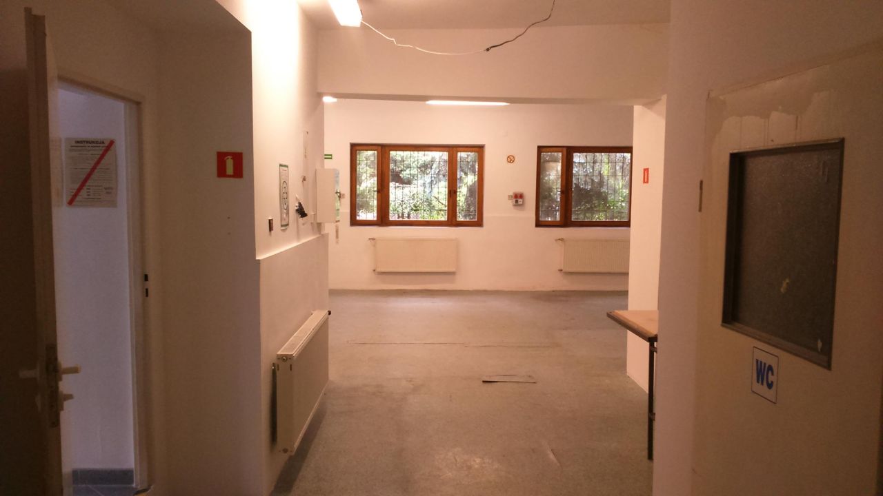 inny, 2 pokoje Kraków Prądnik Czerwony, ul. Powstańców. Zdjęcie 13