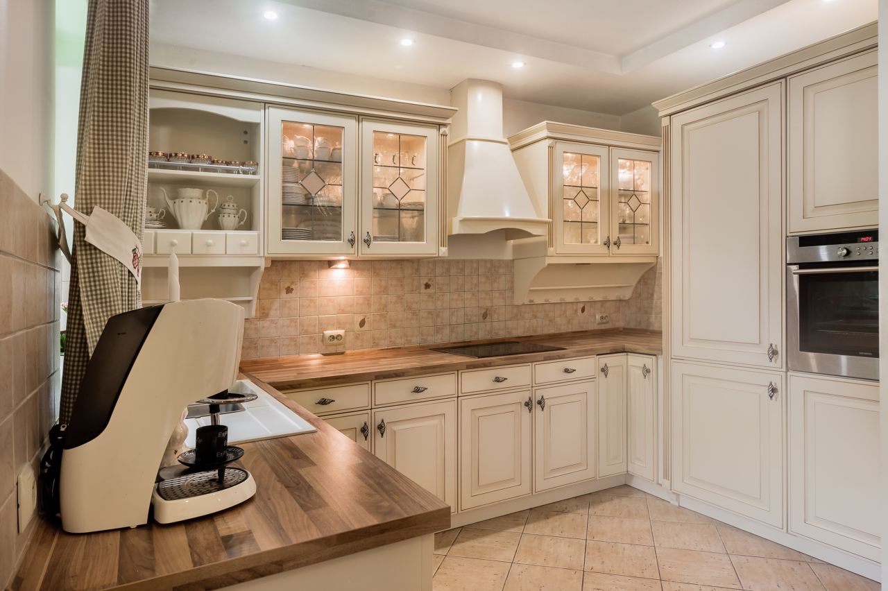 dom szeregowy, 10 pokoi Międzyzdroje, ul. Ustronie Leśne. Zdjęcie 16