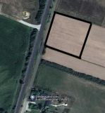 Działka rolno-budowlana Parzynów. Zdjęcie 1