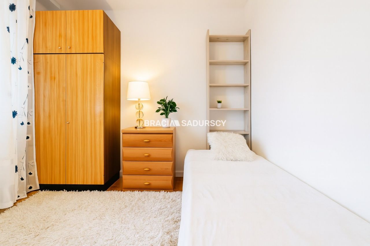 Mieszkanie 3-pokojowe Kraków Krowodrza, ul. Gramatyka. Zdjęcie 10