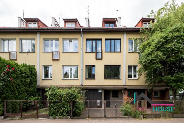 dom szeregowy, 7 pokoi Warszawa Ursynów, ul. Giewont. Zdjęcie 21