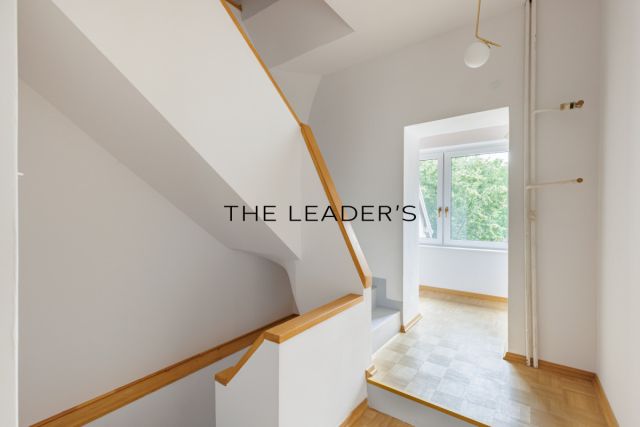 dom szeregowy, 8 pokoi Warszawa Mokotów, ul. Różana. Zdjęcie 6