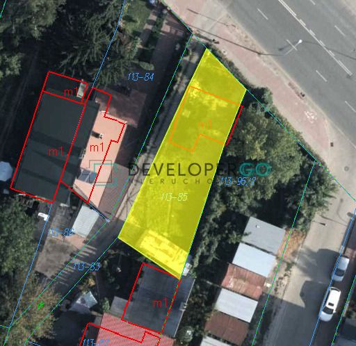 dom wolnostojący, 4 pokoje Siedlce, ul. Brzeska. Zdjęcie 5