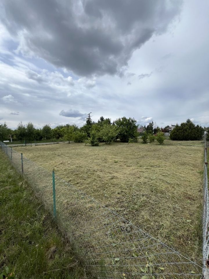 Działka rod Kulów. Zdjęcie 3