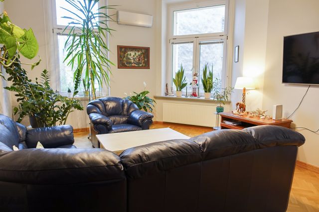 Mieszkanie 2-pokojowe Szczecin, al. Papieża Jana Pawła II. Zdjęcie 3